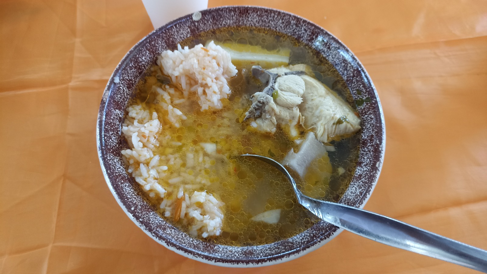 Comida 25